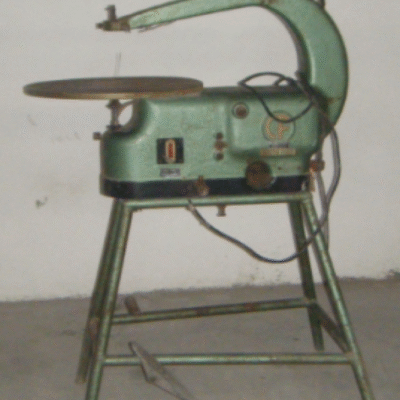 Masini de traforaj