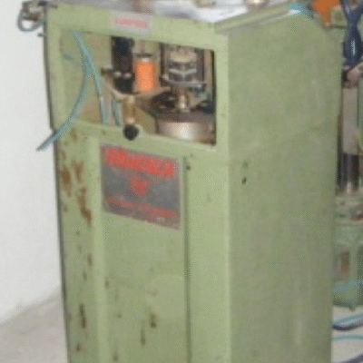 Masina automata pentru capsat FIORENZA