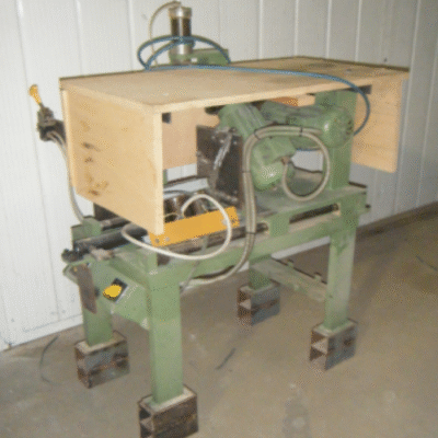 Masina automata de cepuit mini