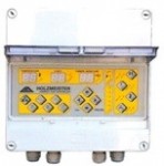 Aparat pentru controlul umidității lemnului HELIOS (D02LOB3)