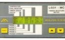 Aparat pentru controlul umidității lemnului LG31 (D02LOB1)