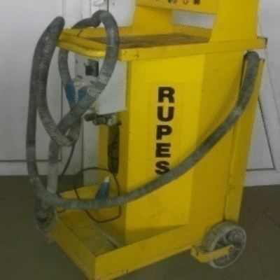 Aspirator de pardoseala RUPES, model KS 854