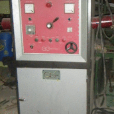 Generator de inalta frecventa COLOMBO