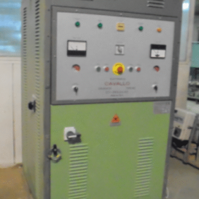 Generator de inalta frecventa ELECTTRONICA CAVALLO