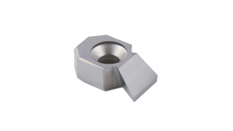 Placute razante cu limitatori antirecul HW - H20S (IG33M)