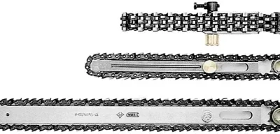 Lanturi cu pasul "A" - 22,6mm | La - 4-60mm | Lu - 40mm si peste | E - 150mm (U.LI LEGNO)
