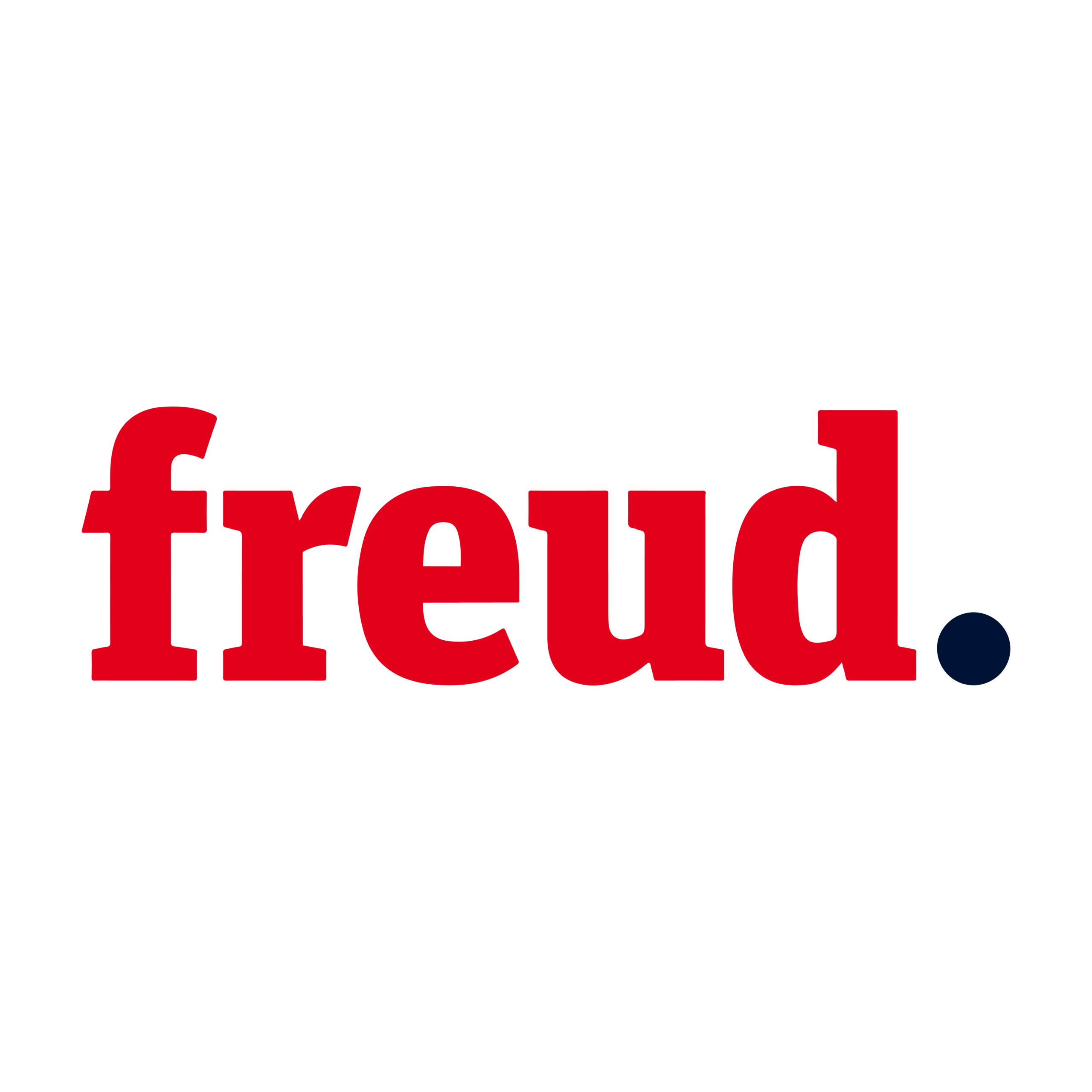 Freud Square
