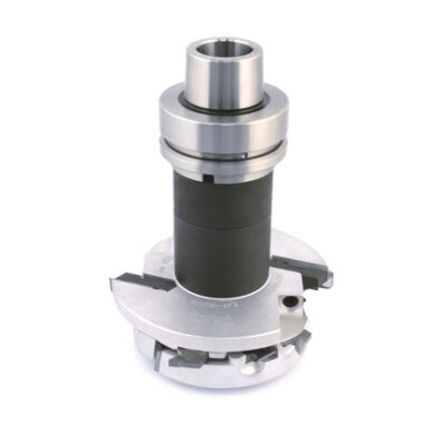 Freza CNC pentru profilul ramei usii de mobila - 22 mm (NCSEM22)