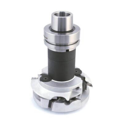 Freza CNC marcator pentru rama usii de mobila - 22 mm (NCSEM22)