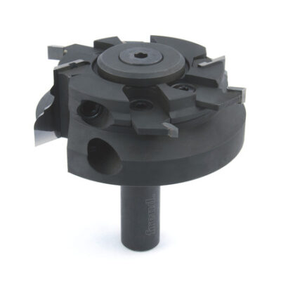 Freza pentru profile (PCN300)