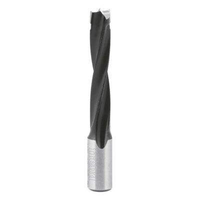 Burghiu placat HM pentru gauri infundate (PF07MDS)