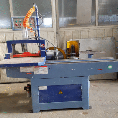 Mașini specializate și linii de fabricație