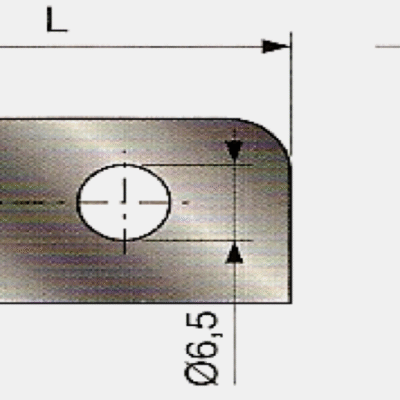 Flanse si saibe (C11.70 VT18M)