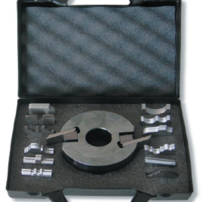 Freze multiprofile (C03IL30 TMP)