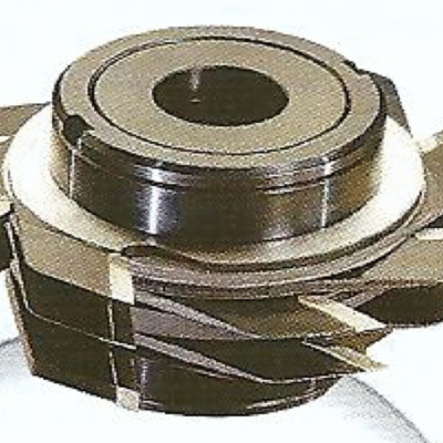 Freze finger-joint componibile (C03IL40 FJ)