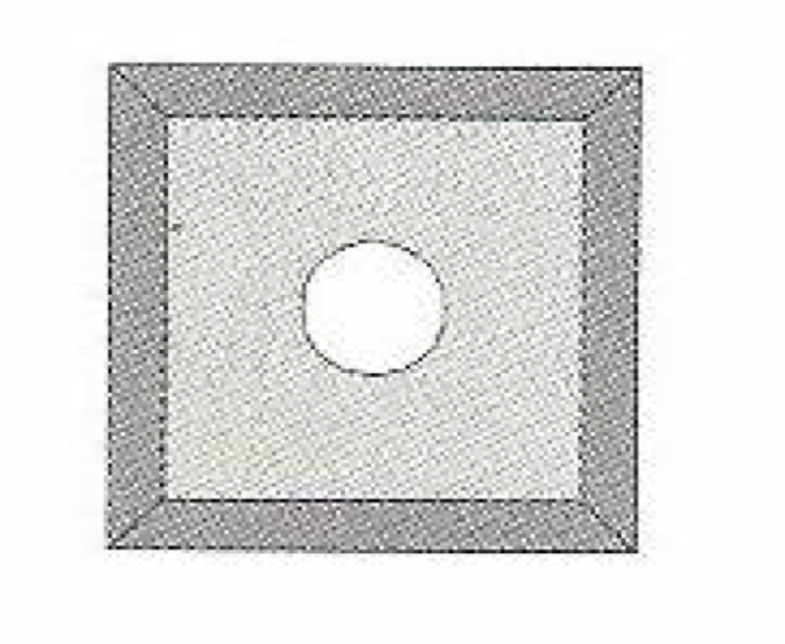 Cutite amovibile universale de forma rectangulara pentru freze FUL ...