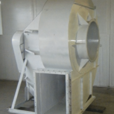 Ventilator