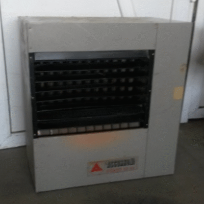 Generator de aer cald ACCORONI