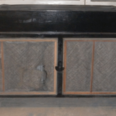 Ventilator pentru aer