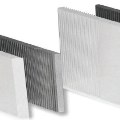 Bare striate DUPLEX (striate pe ambele fete) HSS/HM (C06IL00)