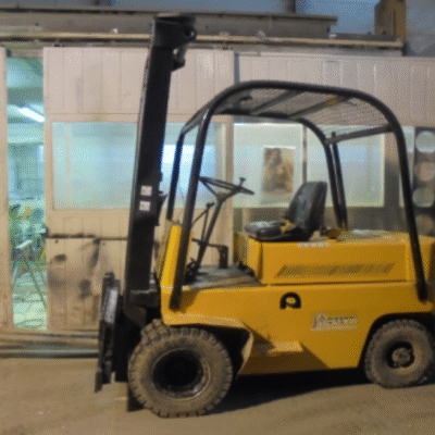 Sisteme de transport, depozitare şi diverse