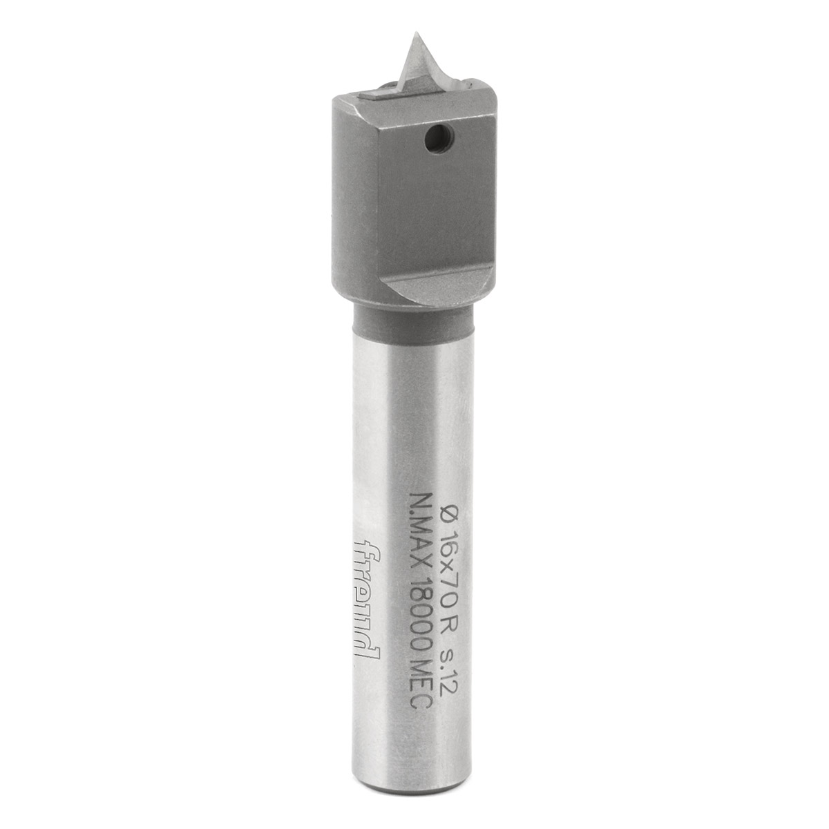 Freza multiprofile (NC01M)