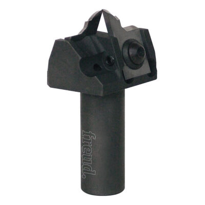 Freza portcutite profilata (NC02M)