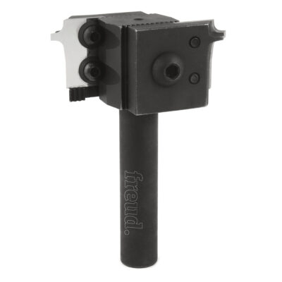 Freza portcutite pentru raze concave (NC33MCA)