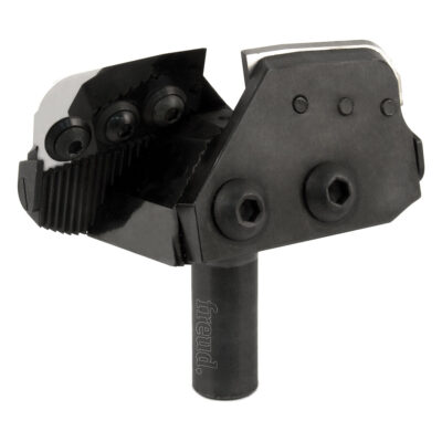 Freza portcutite pentru blaturi de usi in profil dat (NC62MCA)