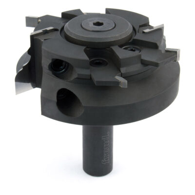 Freze CNC standard
