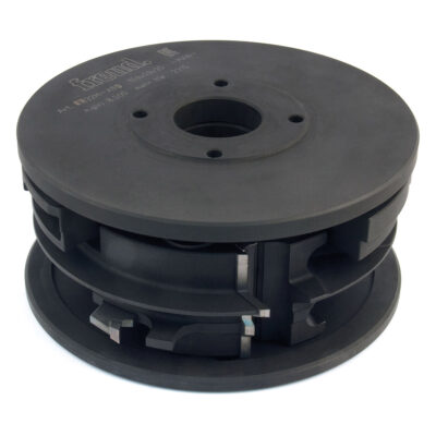 Freza reglabila pentru grosimi 22-24 mm (TP32M)