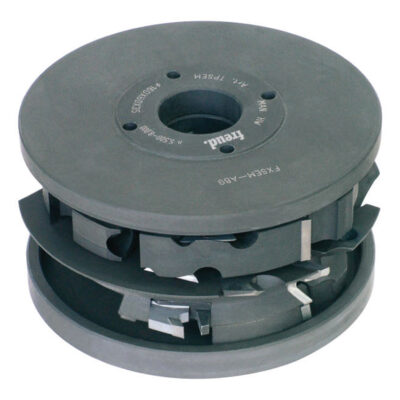 Cutite pentru TPSEM-BB3 (grosimea lemnului 22-30 mm) (TPSEM)