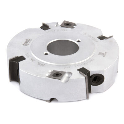 Freza pentru falturi cu corpul din duraluminiu, z4 (C03.00 T194M/T195M)