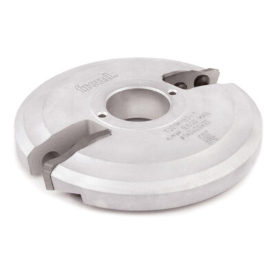 Freza pentru blaturi de usi, lungime profil 40 mm (TD21M)