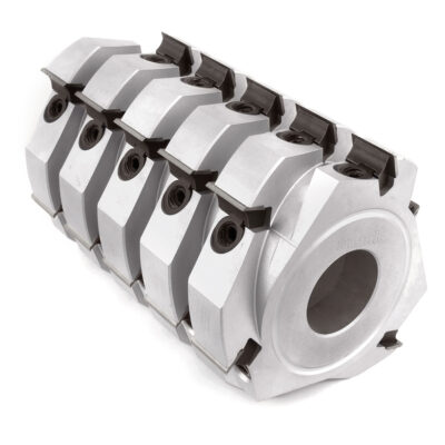 Freza pentru indreptat multicutite (C03.00 TM06M)