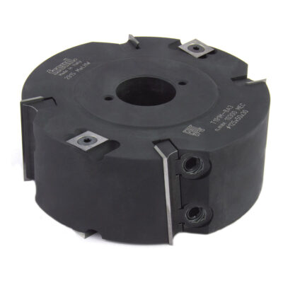 Freza pentru falt cu z4 (C03.00 T191M/T192M)