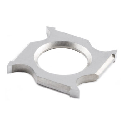 Cutite reversibile universale HM pentru canale - H20S (CG03M)