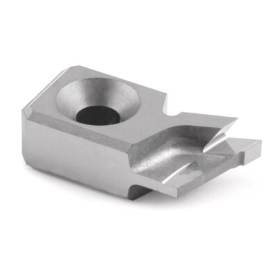 Placute pentru canale cu pereti inclinati in HW - H20S (IG10M D/S)