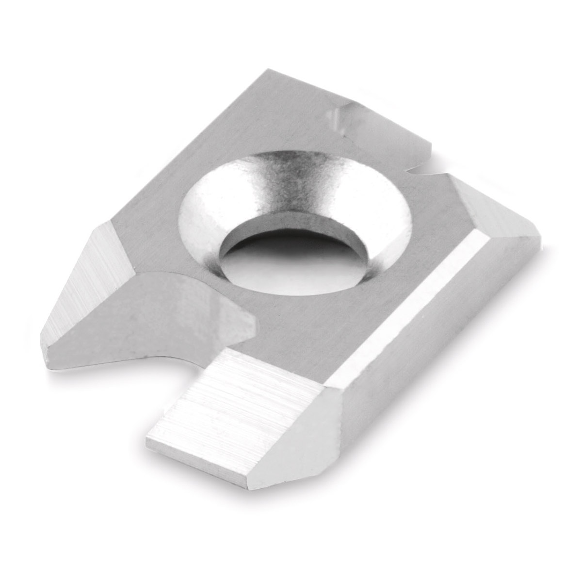 Placute tesitoare cu limitatori antirecul HW - H20S (IG61M D/S)