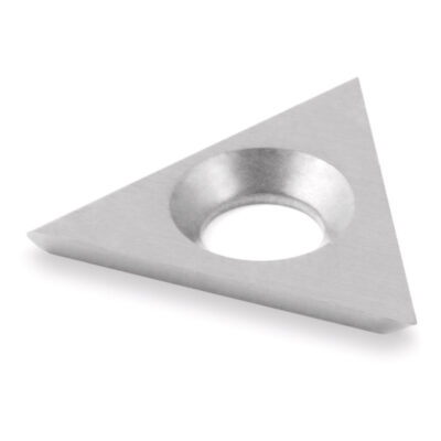 Razanti triunghiulari cu taisul rotunjit T1,5 HW - H20S (RG03M)