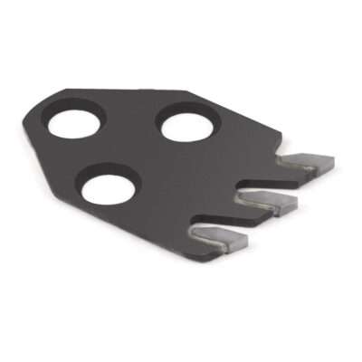 Sectoare HW pentru canale, placate - H00S (SR01M D/S)