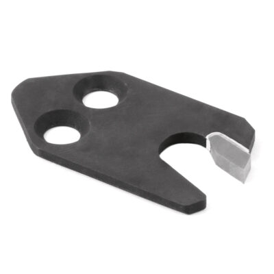 Sectoare HW pentru canale si tesituri, placate - H00S (SR11M D/S)
