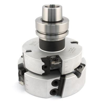 Freza pentru CNC pentru profil cadru usa - 22 mm (ST16MG 820 - 821)