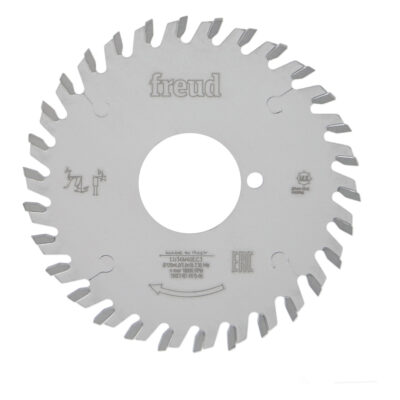 Panza circulara de utilizat pe CNC (LU34M)