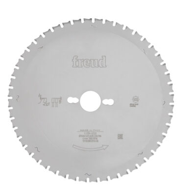 Panze circulare pentru materiale feroase