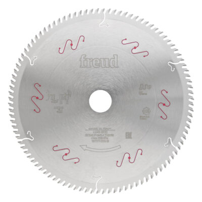 Panze circulare pentru materiale plastice