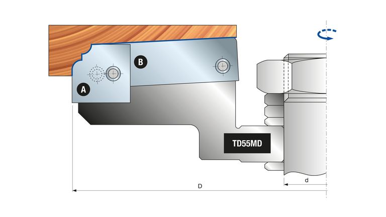 Freza (TD55) - Image 4