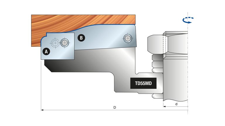 Freza (TD55) - Image 6