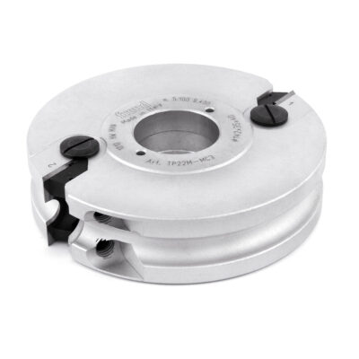 Freza pentru rotunjiri in semicerc, R 5-5,5-6-8-9-10-11 (TP22M)