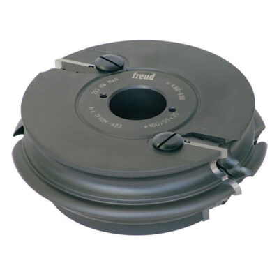 Freze multiprofile (TP40M)